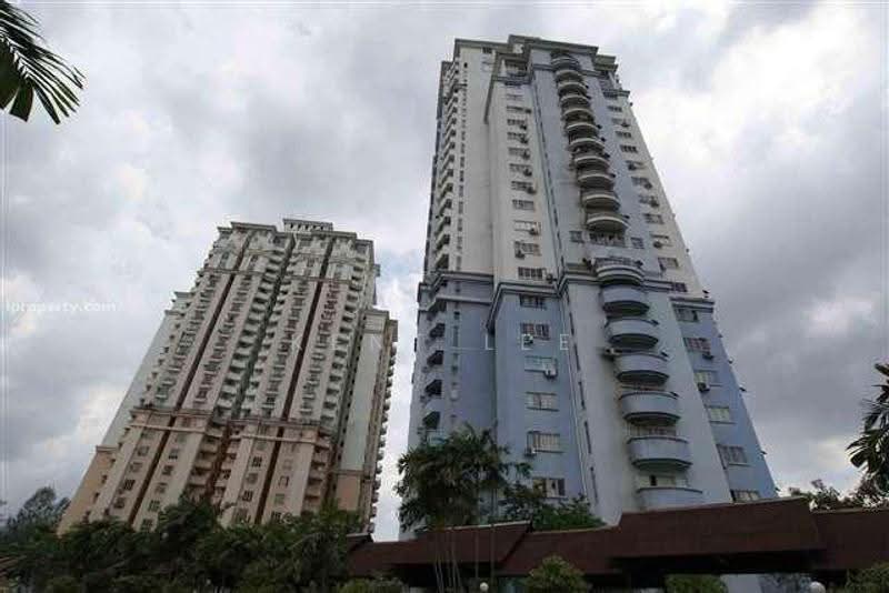 Condominium for Sale at Ridzuan Condominium - Kent Lee - Exterior - PropertyGuru.com.my