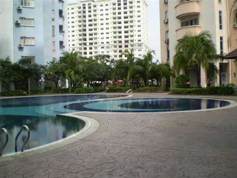 Condominium for Sale at Ridzuan Condominium - Kent Lee - PropertyGuru.com.my