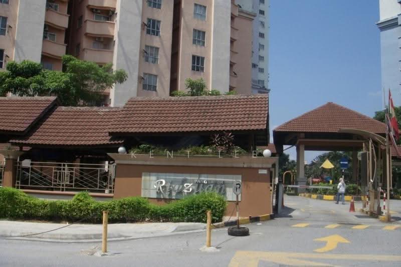 Condominium for Sale at Ridzuan Condominium - Kent Lee - Exterior - PropertyGuru.com.my
