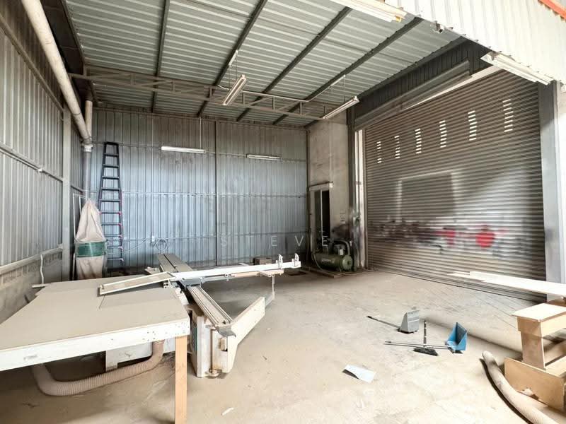 Factory for Sale in Eco Business Park 1 (Johor Bahru) - Steve Wong - Interior - PropertyGuru.com.my