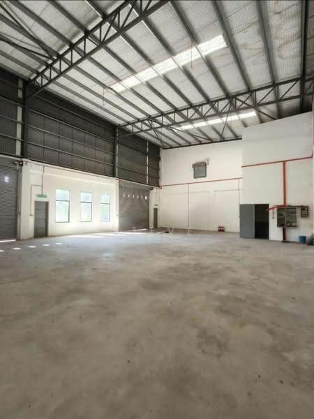 Factory for Sale in Eco Business Park 1 (Johor Bahru) - Steve Wong - Interior - PropertyGuru.com.my