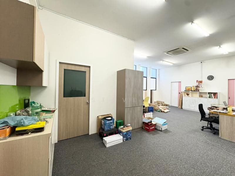 Factory for Sale in Eco Business Park 1 (Johor Bahru) - Steve Wong - Interior - PropertyGuru.com.my