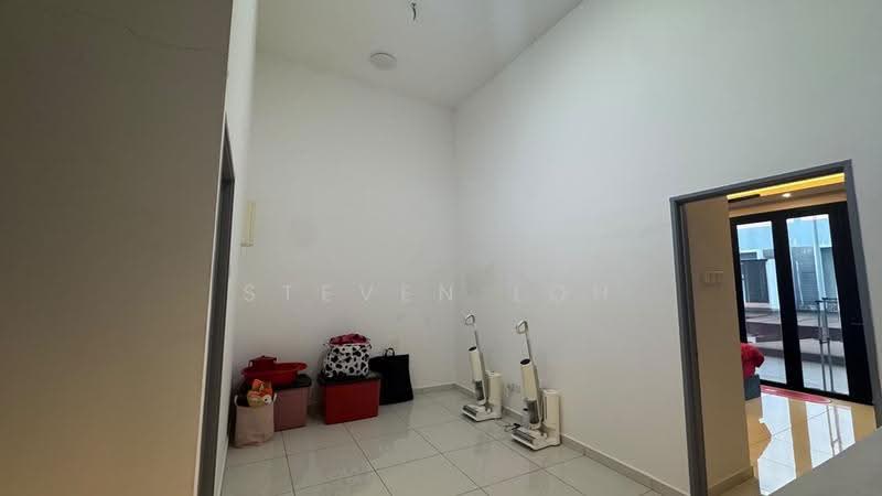 2-storey Terraced House for Sale in Taman Sutera Utama (Skudai) - Steven Loh - Interior - PropertyGuru.com.my