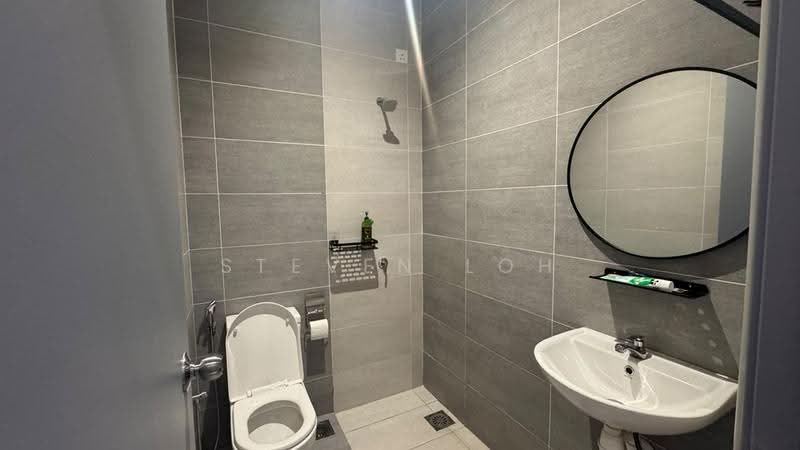 2-storey Terraced House for Sale in Taman Sutera Utama (Skudai) - Steven Loh - Bathroom - PropertyGuru.com.my