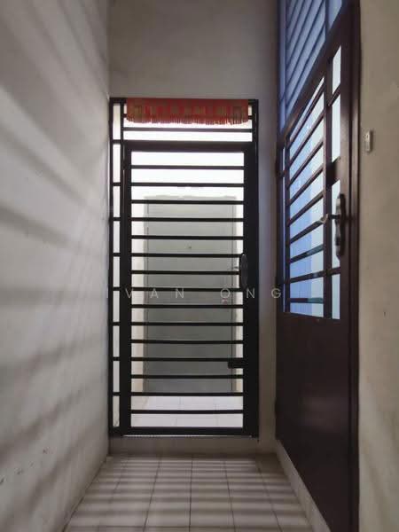 Rumah Flat untuk Disewa di Central Avenue / Sun ParkCity - Ivan Ong - Entrance - PropertyGuru.com.my