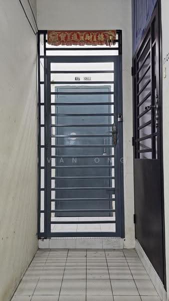 Rumah Flat untuk Disewa di Central Avenue / Sun ParkCity - Ivan Ong - Entrance - PropertyGuru.com.my