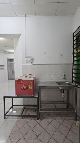 Rumah Flat untuk Disewa di Central Avenue / Sun ParkCity - Ivan Ong - Kitchen - PropertyGuru.com.my