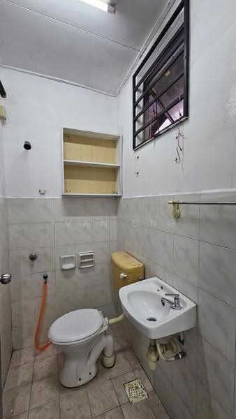 Rumah Flat untuk Disewa di Central Avenue / Sun ParkCity - Ivan Ong - Bathroom - PropertyGuru.com.my