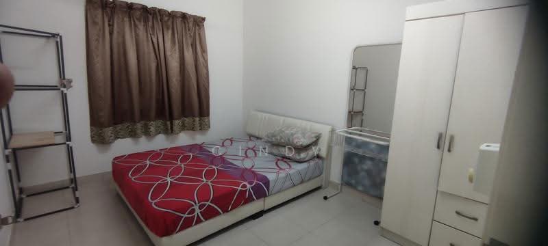 Apartment for Rent at Seri Baiduri - Cindy Ng - Bedroom - PropertyGuru.com.my