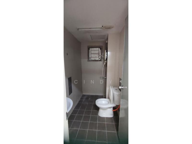 Apartment for Rent at Seri Baiduri - Cindy Ng - Bathroom - PropertyGuru.com.my
