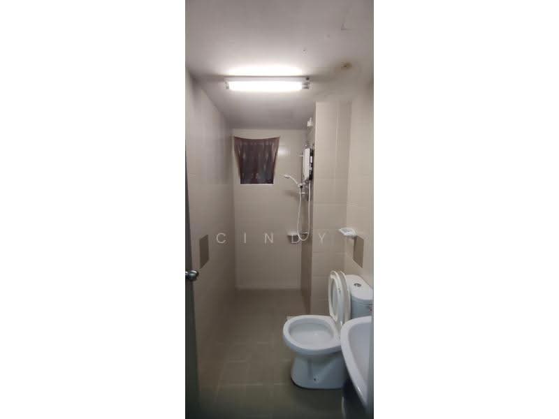 Apartment for Rent at Seri Baiduri - Cindy Ng - Bathroom - PropertyGuru.com.my