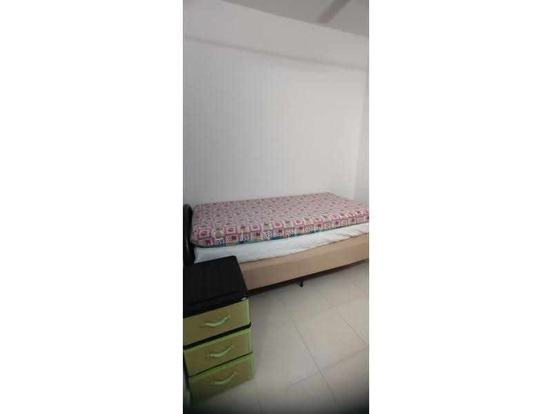 Apartment for Rent at Seri Baiduri - Cindy Ng - Bedroom - PropertyGuru.com.my