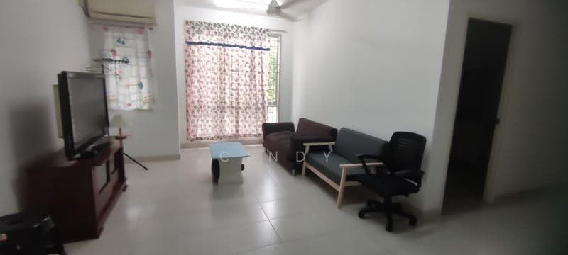 Apartment for Rent at Seri Baiduri - Cindy Ng - Living Room - PropertyGuru.com.my