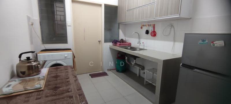 Apartment for Rent at Seri Baiduri - Cindy Ng - Kitchen - PropertyGuru.com.my