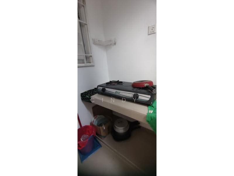 Apartment for Rent at Seri Baiduri - Cindy Ng - Kitchen - PropertyGuru.com.my