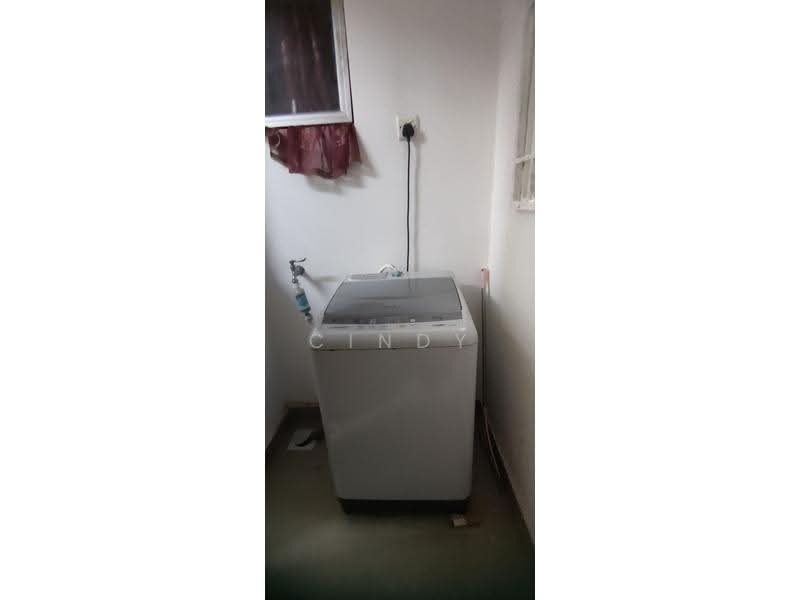 Apartment for Rent at Seri Baiduri - Cindy Ng - Interior - PropertyGuru.com.my