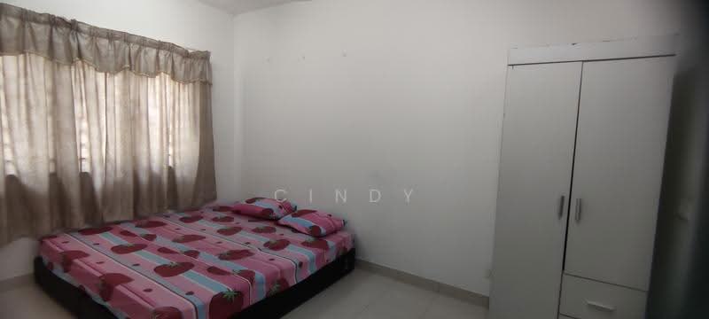 Apartment for Rent at Seri Baiduri - Cindy Ng - Bedroom - PropertyGuru.com.my