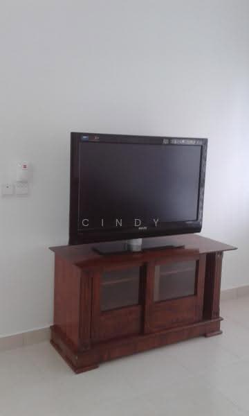 Apartment for Rent at Seri Baiduri - Cindy Ng - Living Room - PropertyGuru.com.my