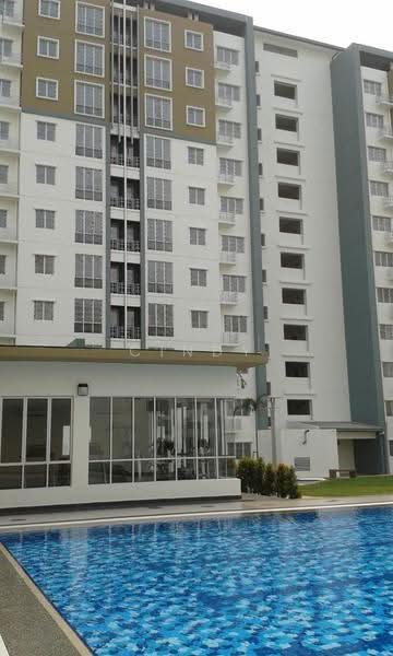 Apartment for Rent at Seri Baiduri - Cindy Ng - Exterior - PropertyGuru.com.my