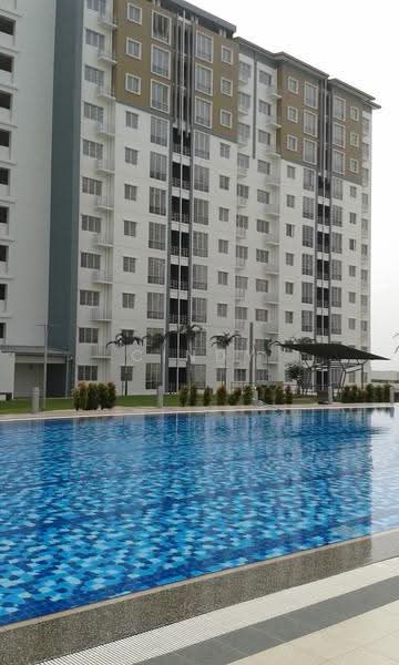 Apartment for Rent at Seri Baiduri - Cindy Ng - Exterior - PropertyGuru.com.my