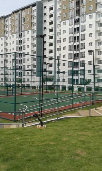 Apartment for Rent at Seri Baiduri - Cindy Ng - Exterior - PropertyGuru.com.my