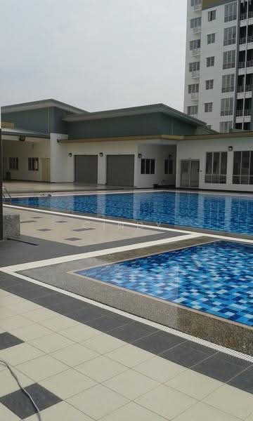 Apartment for Rent at Seri Baiduri - Cindy Ng - Exterior - PropertyGuru.com.my