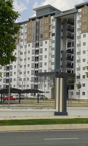 Apartment for Rent at Seri Baiduri - Cindy Ng - Exterior - PropertyGuru.com.my
