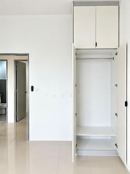 Service Residence for Rent at Prestige Residence - Farah Hanan - Interior - PropertyGuru.com.my
