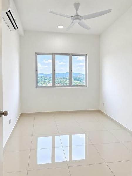 Service Residence for Rent at Prestige Residence - Farah Hanan - Interior - PropertyGuru.com.my