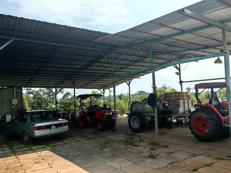 Agricultural Land for Sale in Kampung Bukit Samsu (Kota Tinggi) - Gyden Heng - Exterior - PropertyGuru.com.my