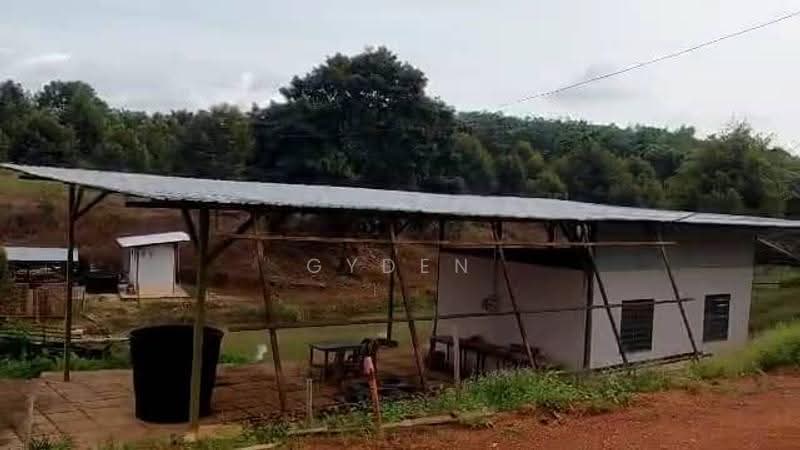 Agricultural Land for Sale in Kampung Bukit Samsu (Kota Tinggi) - Gyden Heng - PropertyGuru.com.my