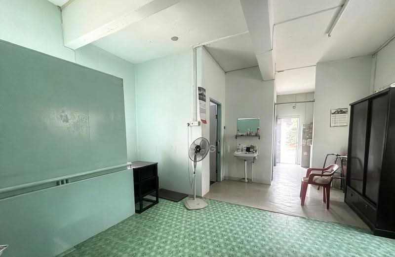 2-storey Terraced House for Sale in Gurney Drive (Penang) - Minggie . - Interior - PropertyGuru.com.my