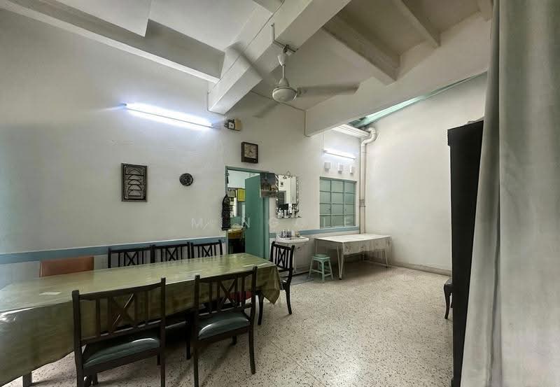 2-storey Terraced House for Sale in Gurney Drive (Penang) - Minggie . - Dining Room - PropertyGuru.com.my