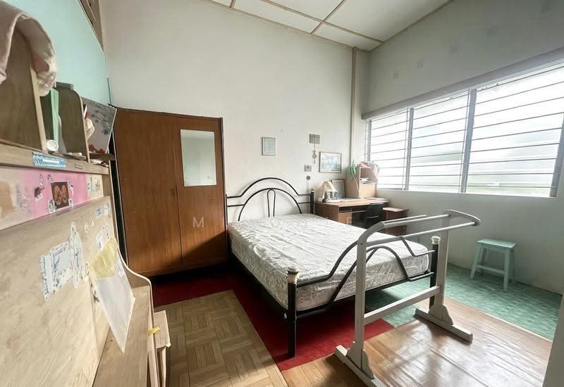 2-storey Terraced House for Sale in Gurney Drive (Penang) - Minggie . - Bedroom - PropertyGuru.com.my