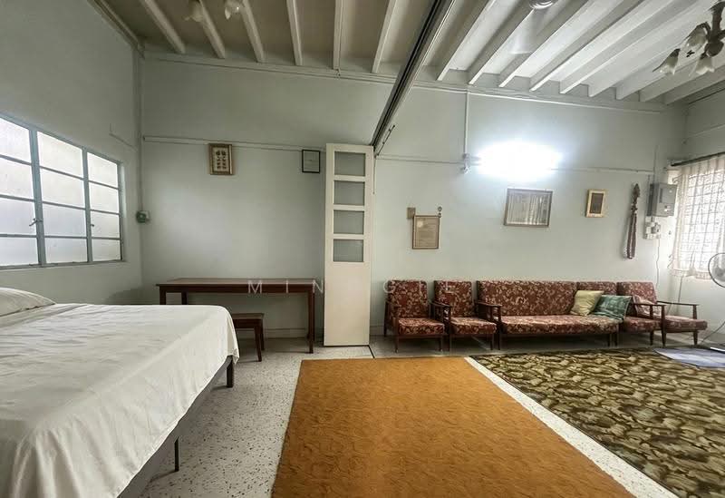 2-storey Terraced House for Sale in Gurney Drive (Penang) - Minggie . - Bedroom - PropertyGuru.com.my