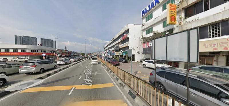 Shop for Rent in Cheras (Selangor) - David Lao - PropertyGuru.com.my