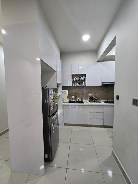 Service Residence for Rent at Gaya Resort Homes - Louis Chor - PropertyGuru.com.my