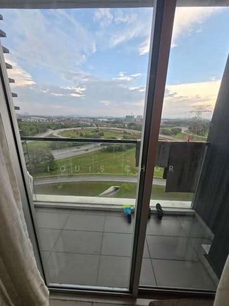 Service Residence for Rent at Gaya Resort Homes - Louis Chor - PropertyGuru.com.my