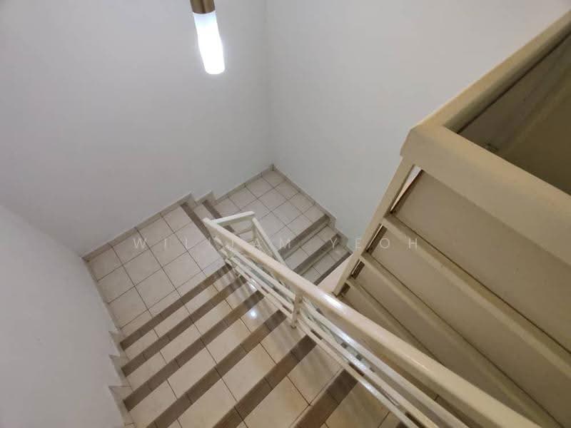 2-storey Terraced House for Rent in Bandar Parklands (Klang) - William Yeoh - Corridor - PropertyGuru.com.my