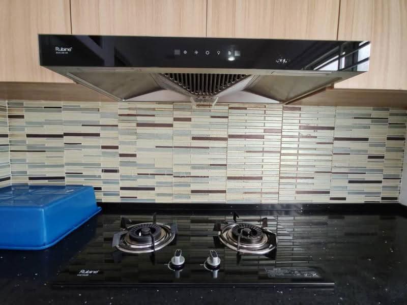 2-storey Terraced House for Rent in Bandar Parklands (Klang) - William Yeoh - Kitchen - PropertyGuru.com.my