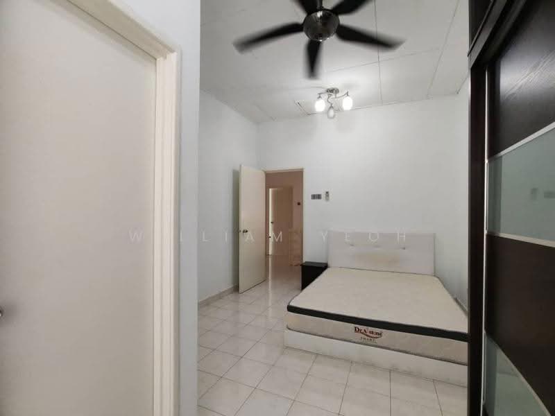 2-storey Terraced House for Rent in Bandar Parklands (Klang) - William Yeoh - Bedroom - PropertyGuru.com.my