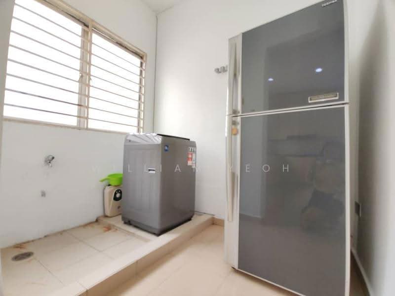 2-storey Terraced House for Rent in Bandar Parklands (Klang) - William Yeoh - Interior - PropertyGuru.com.my