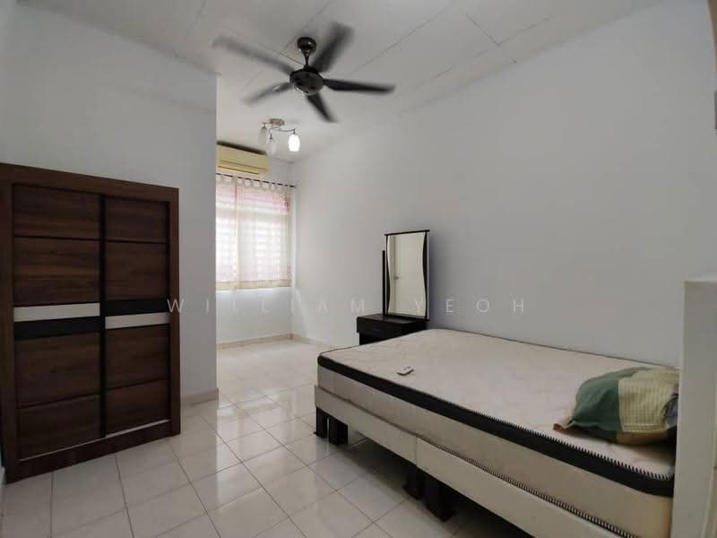 2-storey Terraced House for Rent in Bandar Parklands (Klang) - William Yeoh - Bedroom - PropertyGuru.com.my