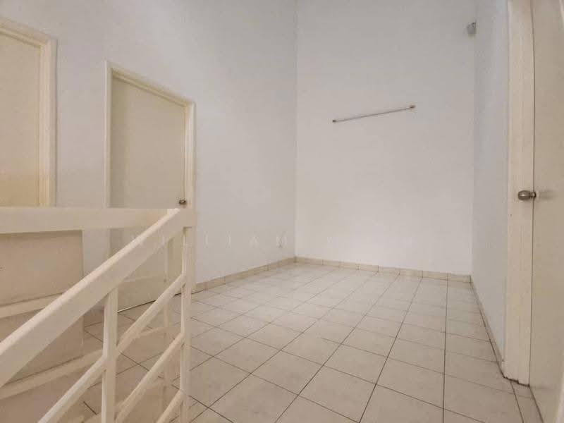 2-storey Terraced House for Rent in Bandar Parklands (Klang) - William Yeoh - Interior - PropertyGuru.com.my