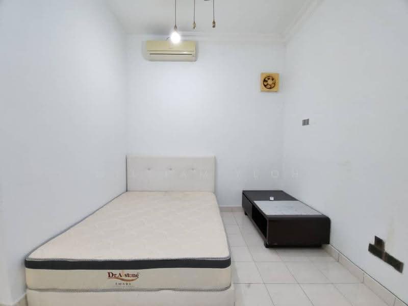 2-storey Terraced House for Rent in Bandar Parklands (Klang) - William Yeoh - Bedroom - PropertyGuru.com.my