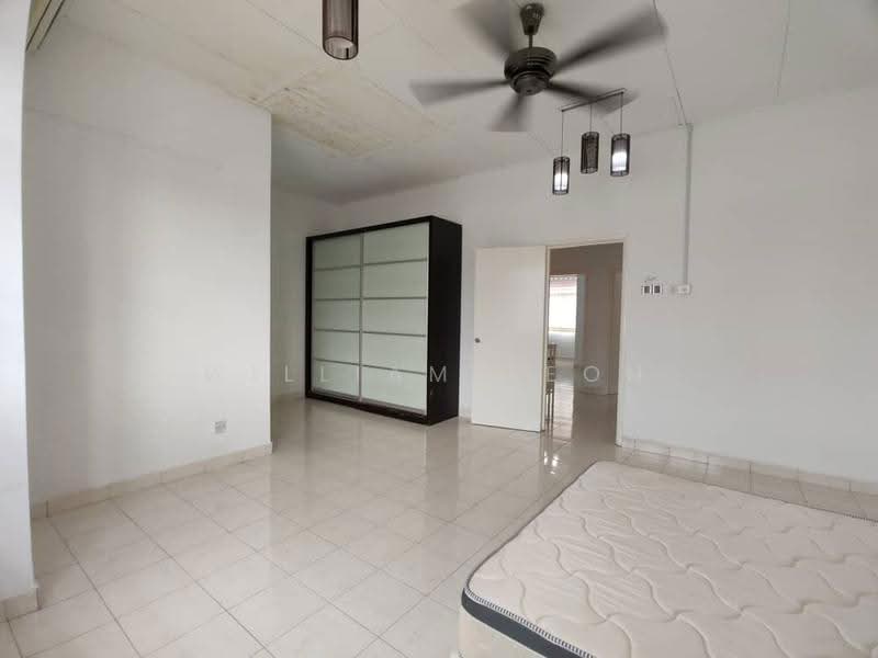 2-storey Terraced House for Rent in Bandar Parklands (Klang) - William Yeoh - Bedroom - PropertyGuru.com.my