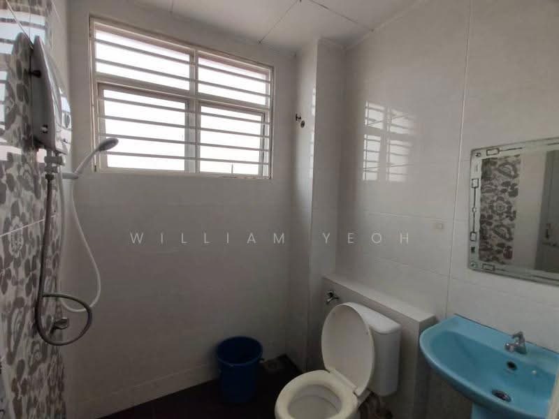 2-storey Terraced House for Rent in Bandar Parklands (Klang) - William Yeoh - Bathroom - PropertyGuru.com.my
