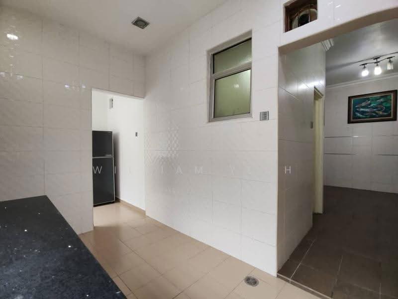 2-storey Terraced House for Rent in Bandar Parklands (Klang) - William Yeoh - Kitchen - PropertyGuru.com.my