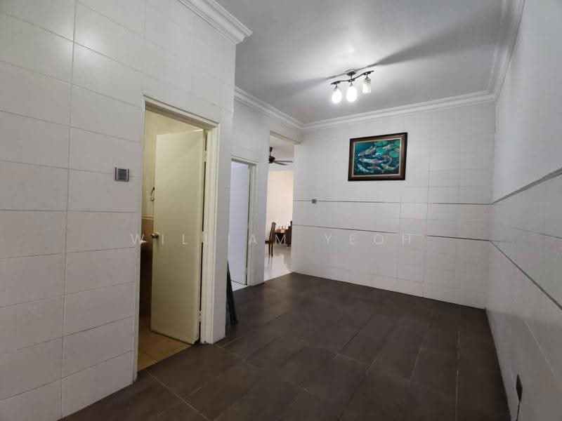 2-storey Terraced House for Rent in Bandar Parklands (Klang) - William Yeoh - Interior - PropertyGuru.com.my