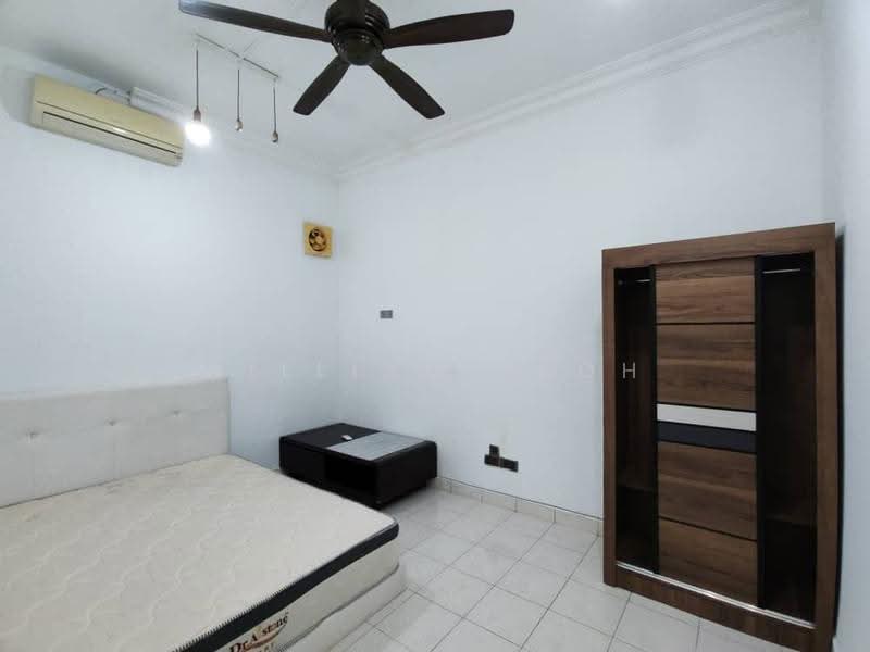 2-storey Terraced House for Rent in Bandar Parklands (Klang) - William Yeoh - Bedroom - PropertyGuru.com.my